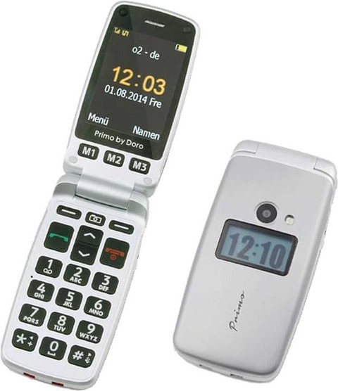 Doro Primo 413