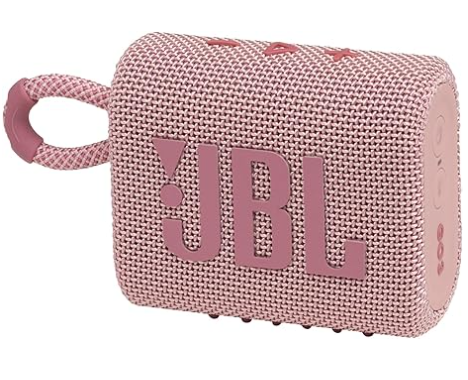 JBL Go 3
