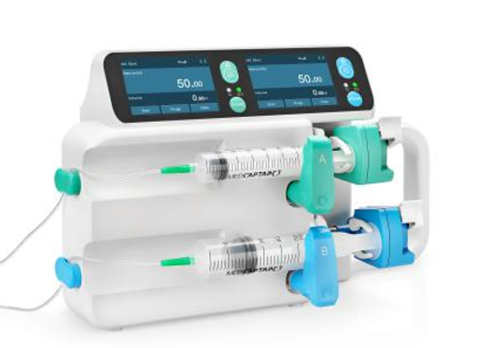 Medcaptain SYS50