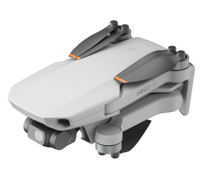 DJI Mini 2 SE