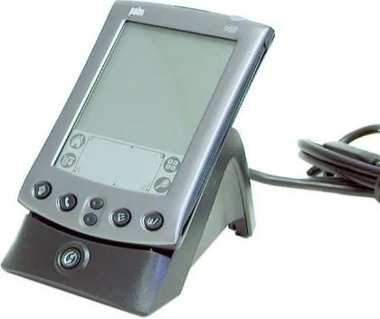 Seuic M500 PDA