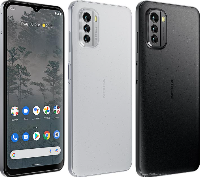 Nokia G60