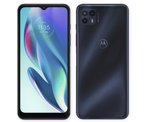 Moto G50 5G