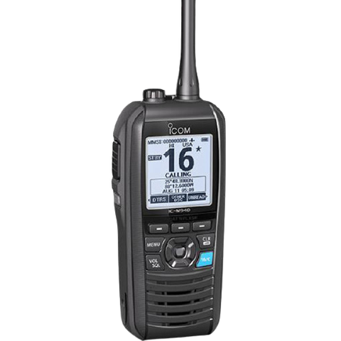 ICOM IC-M94DE