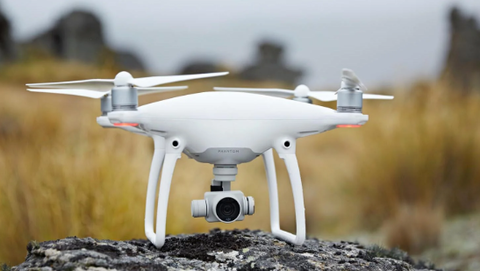 DJI Phantom 4