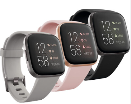 Fitbit Versa 2