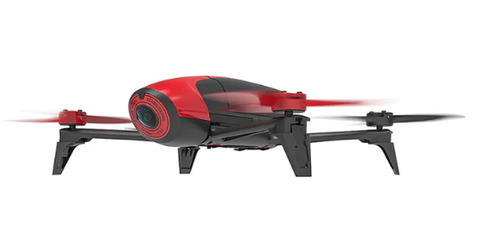 Parrot Bebop 2 Drone Quadcopter