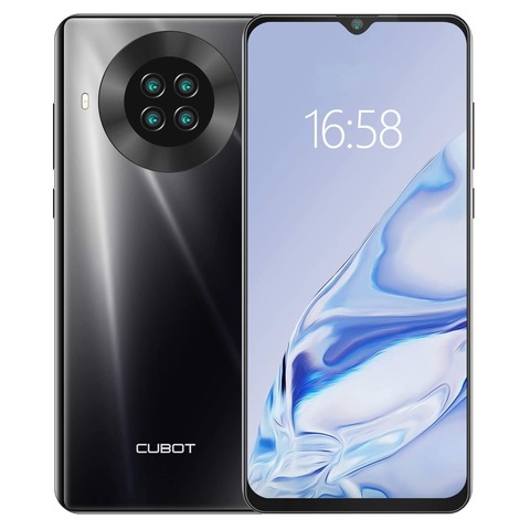 Cubot NOTE 20
