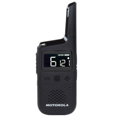 MOTOROLA T37