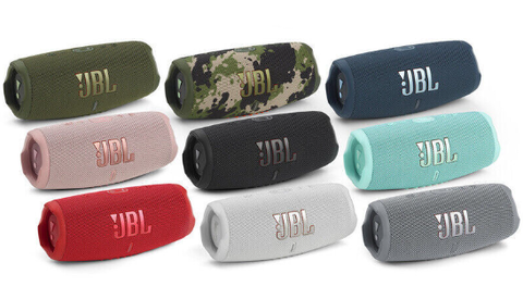 jbl charge 5