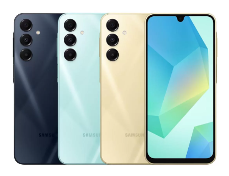 Samsung Galaxy A16 5G