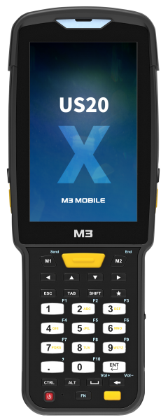M3 Mobile eTicket