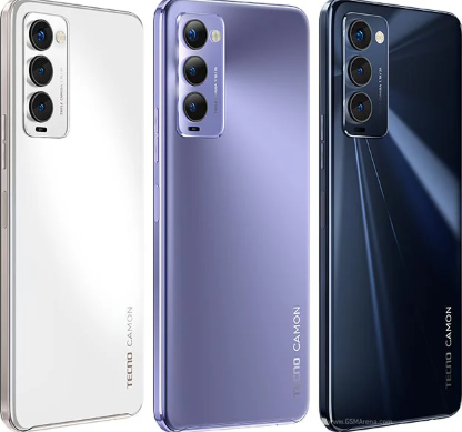 Camon 18