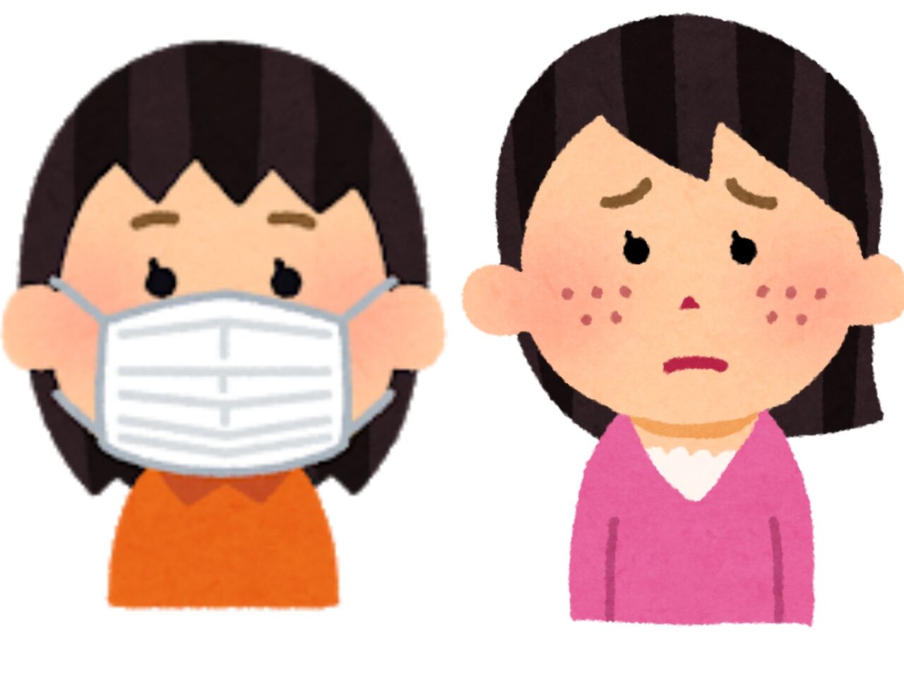 その顔の肌荒れ マスクのせいかも 独身30代も楽しく暮らす アンナの雑記録 その顔の肌荒れ マスクのせいかも 独身30代も楽しく暮らす アンナの雑記録