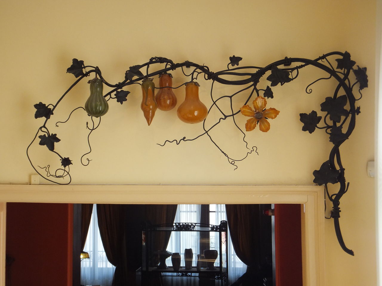 ナンシー派美術館 Coucou De Nancy