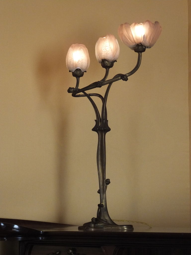 ナンシー派美術館 Coucou De Nancy