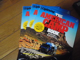−THE AMERICAN CAMP BOOK−