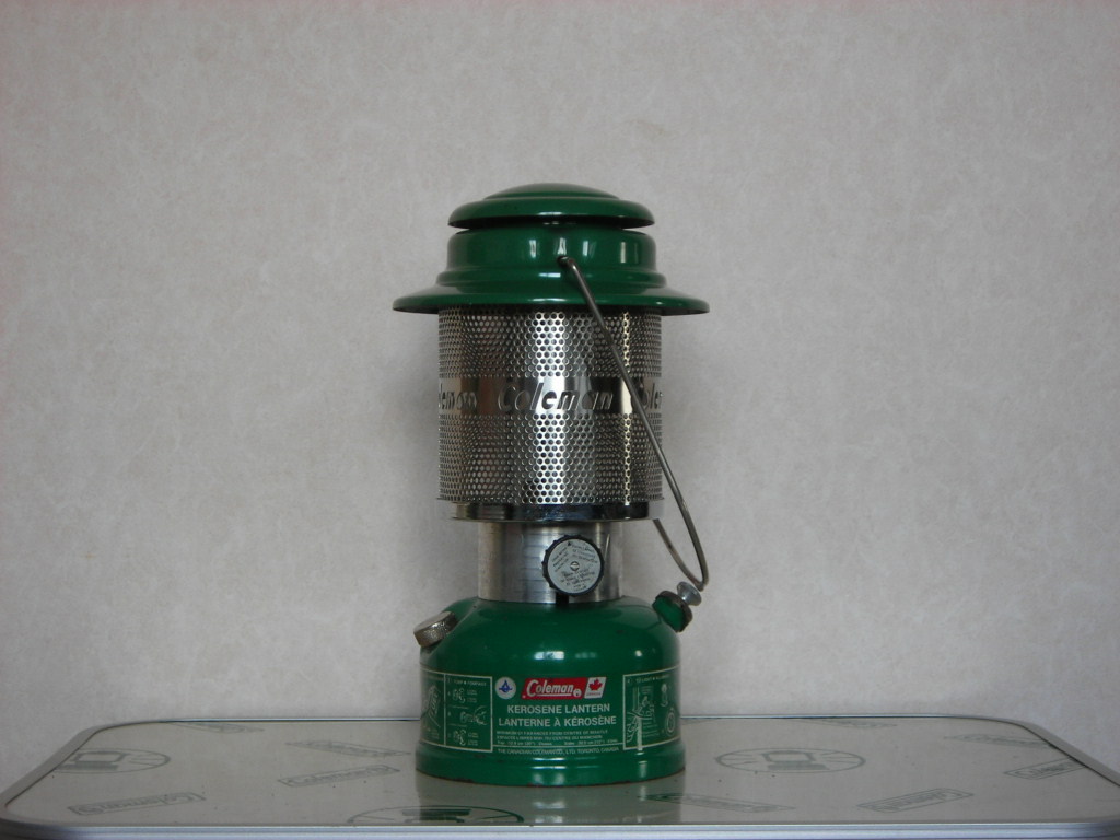 Coleman - コールマンランタン290用メッシュグローブ(L) コールマンランタン290用メッシュグローブ(L)