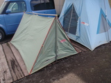 Solus小屋