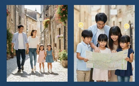 無料で世界一周・ファーストクラスの旅LP1キャッチコピー3(ICC)