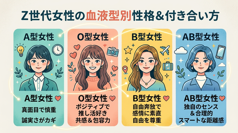 Z世代アプローチ術画像3