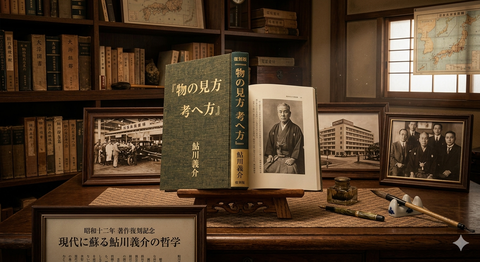 物の見方 考へ方 画像2(リアル)