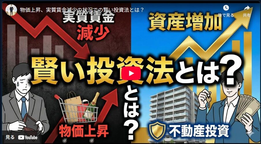 【AI x 超激安不動産投資！】