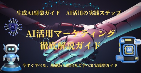 生成AI副業完全攻略LP1(info)