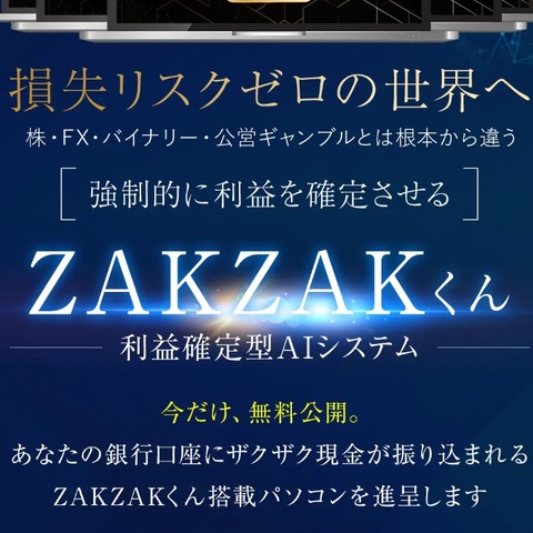 ZAKZAK LP1(ナチュラル)