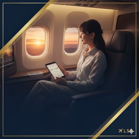 無料で世界一周・ファーストクラスの旅LP1キャッチコピー2(ICC)