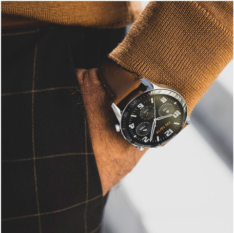 Huawei Watch GT 2
