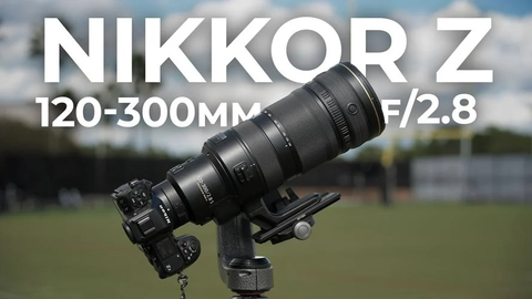 NIKKOR Z