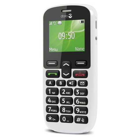 téléphone doro