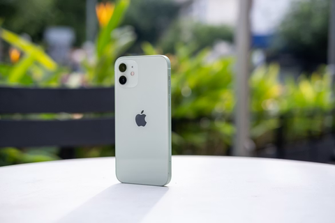 iPhone
