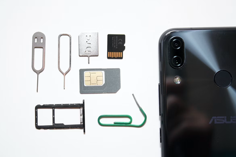 Carte SIM