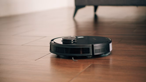 Aspirateurs Robot