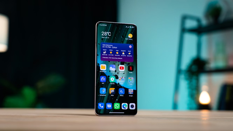 telephone xiaomi