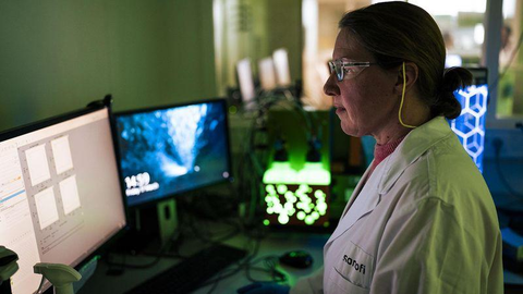 intelligence artificielle en recherche clinique