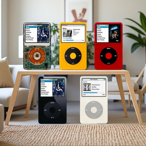 iPod