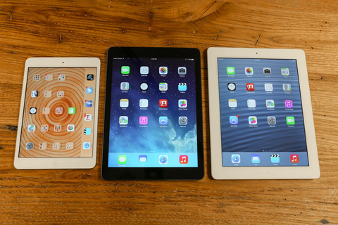 iPad 1