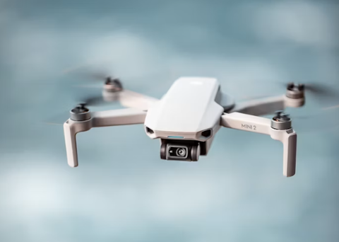 DJI Mini 2