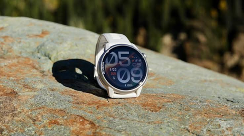 Coros Pace 4 Pro