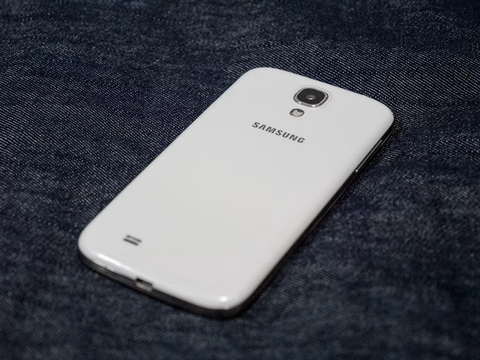 Samsung Galaxy Grand Prime J3 2016