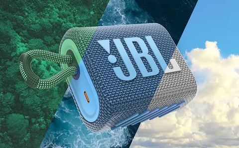JBL Go 3