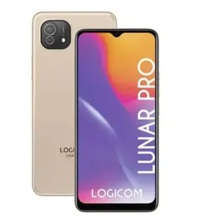 Logicom Lunar Pro(WS661)