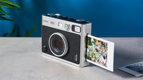 appareil photo instantané numérique