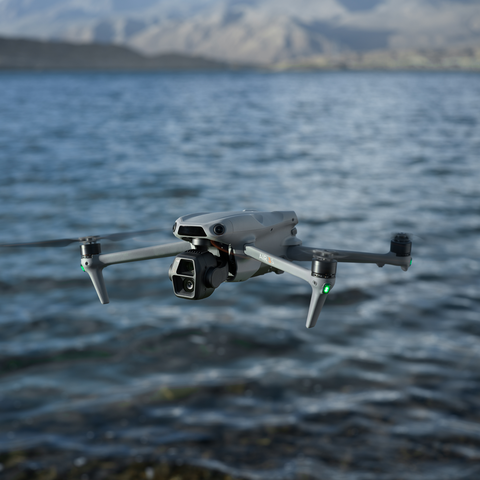 DJI Mavic Air