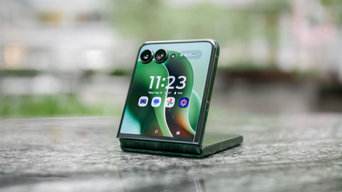 smartphone pliable