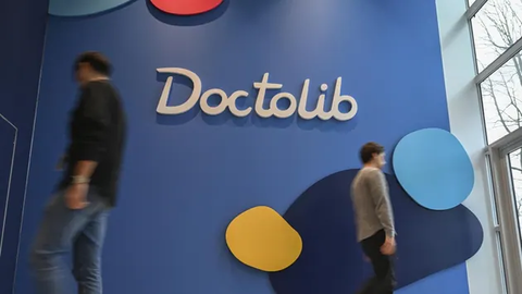 Doctolib