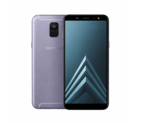 Samsung Galaxy A6(2018)